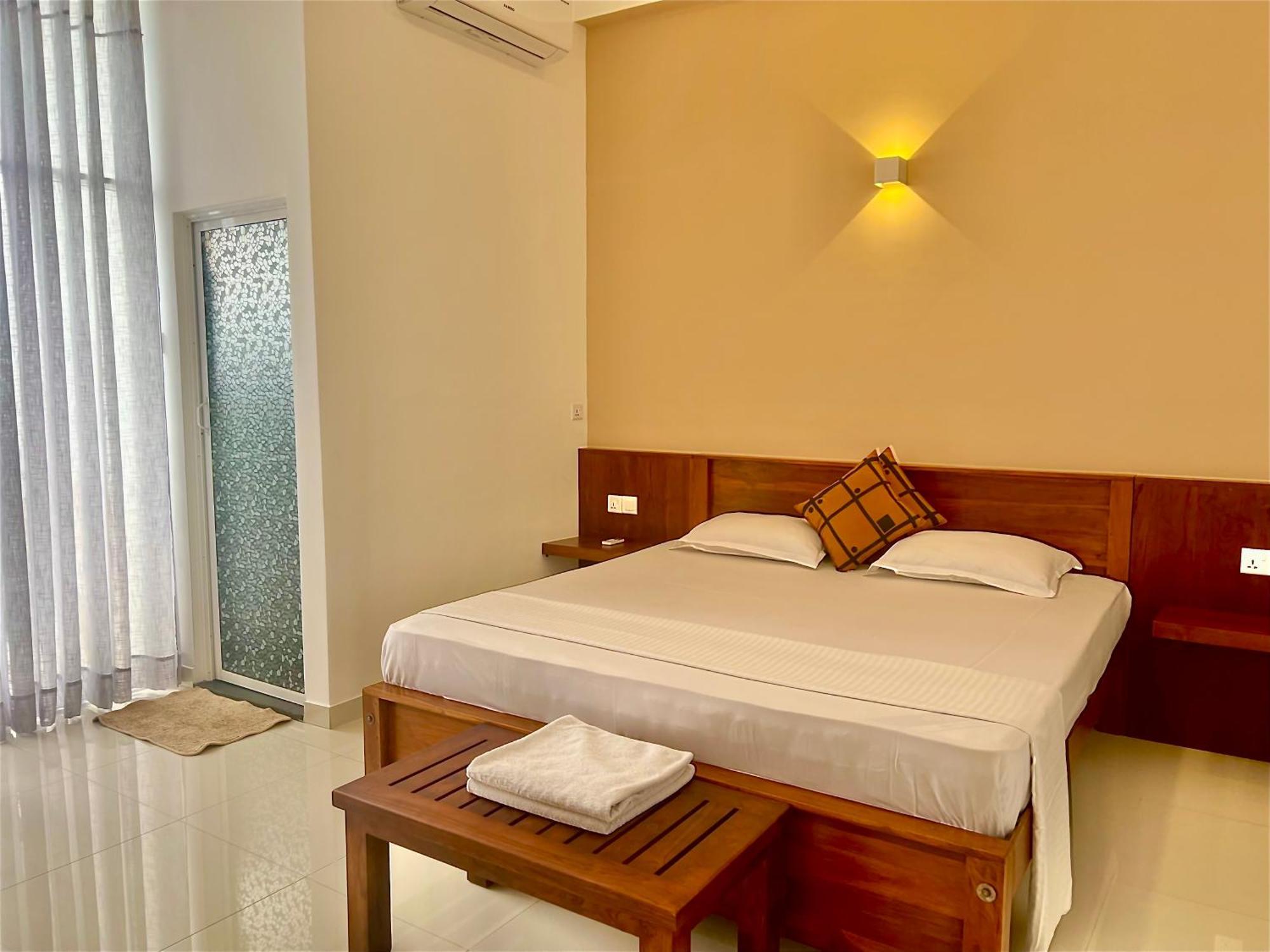 Easy Stay Канді Екстер'єр фото